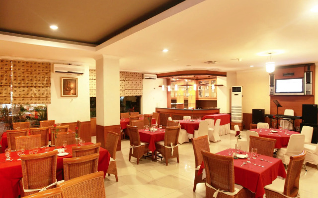 Horison Plaza Tegal