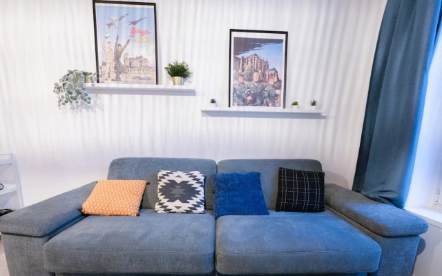 Urban Calm - Bright & Modern Stay