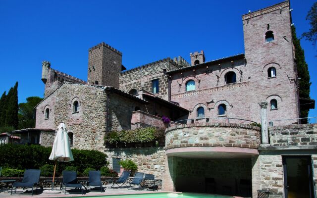 Castello di Monterone