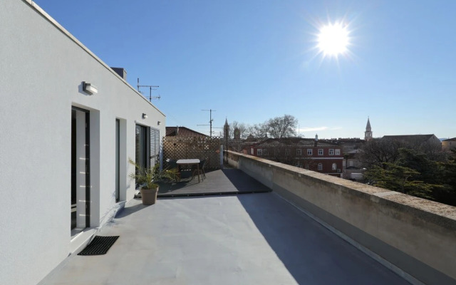 Stunning View Apartment