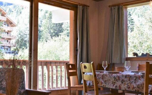 Appartement Méribel, 3 pièces, 6 personnes - FR-1-180-122