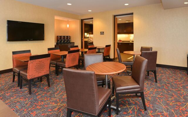 Residence Inn by Marriott Coralville