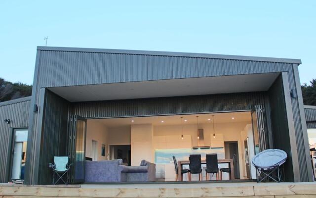 Anzac Bay Views Main House