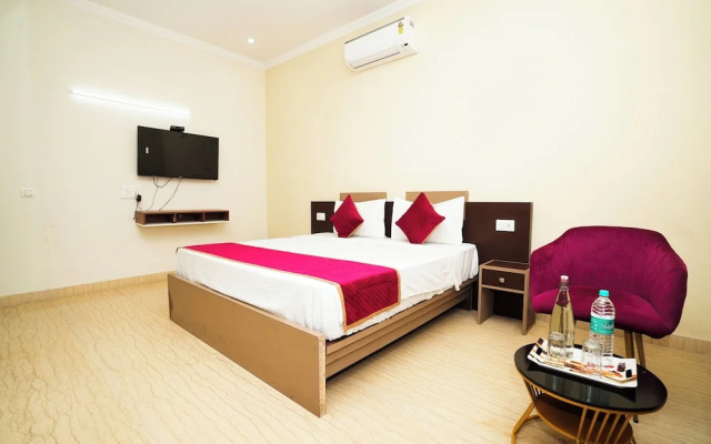 Hotel A.P Residency