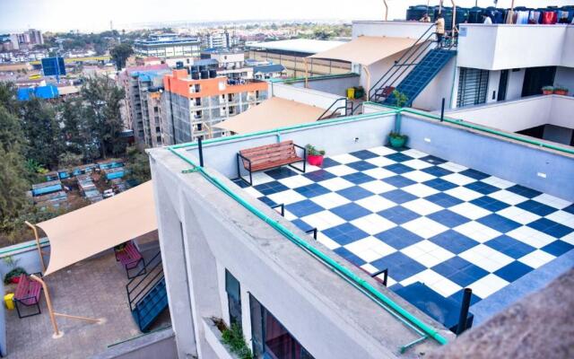 1 Bedroom Trm/Roysambu/Thika Road/Kasarani-(+254706119521)