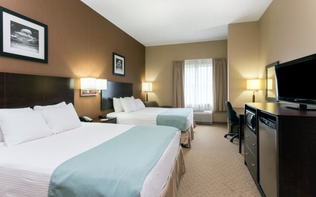 Palm Coast Hotel & Suites