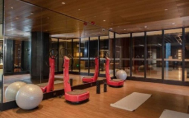 Mumian Beijing Daxing International Airport, part of Hyatt