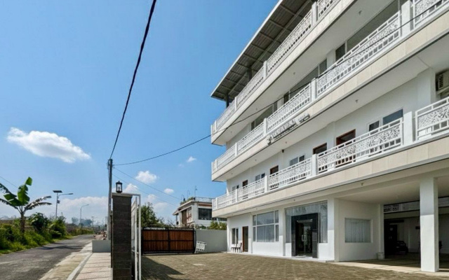 Sazara Hotel Batu