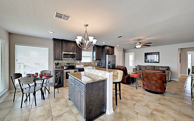 307 Rockport - 3 Br Home