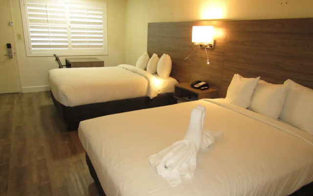 Vagabond Inn San Luis Obispo