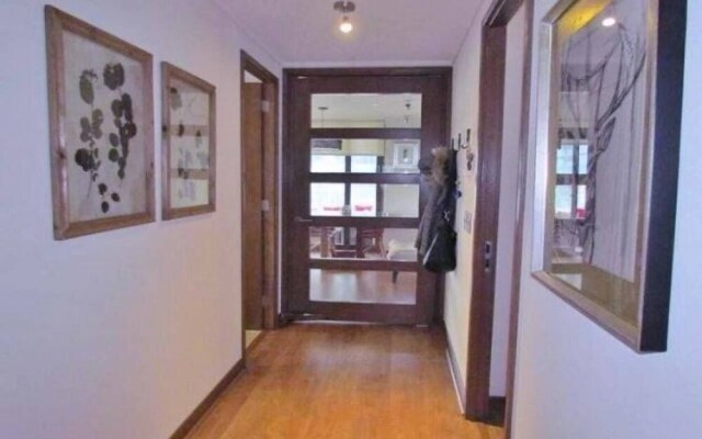 Exclusive Apartment In San Damian, Vitacura