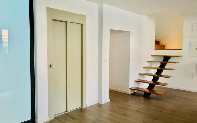 Autor Guesthouse