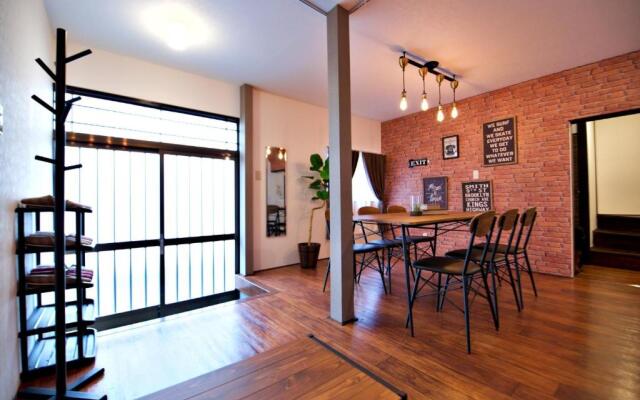 Horikiri 3-chome detached house - Vacation STAY 8849