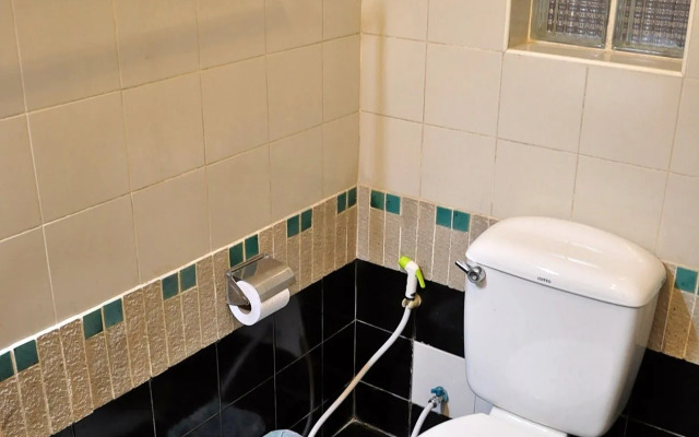 The Jungle House Khaoyai