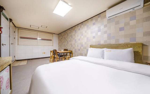 Seongnam Moran Gaja Motel