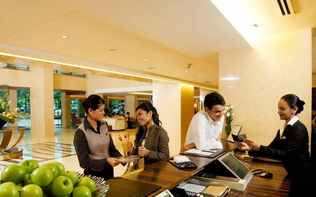 Impiana KLCC Hotel