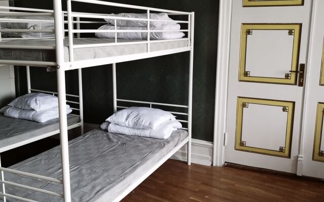 Imaginary Hostel