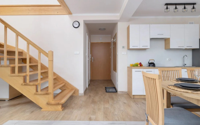 Salwatoriańska Apartment by Renters