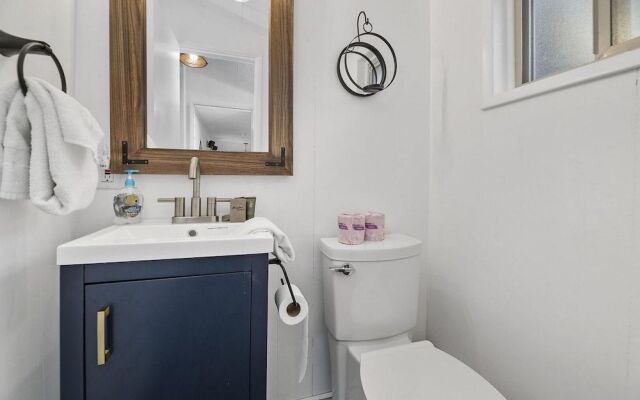 Boulder Bay Bungalow