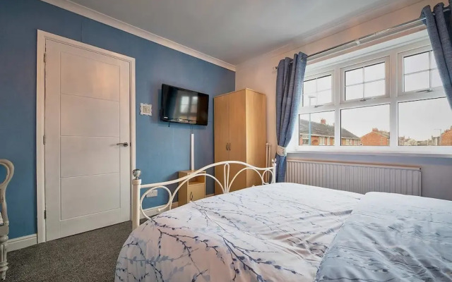 Host Stay Stonehaven