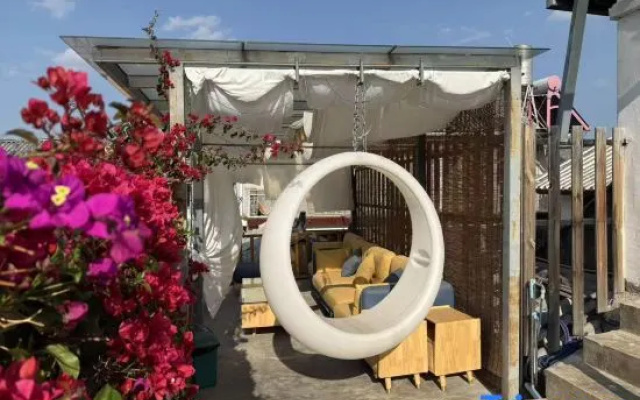 Yiqi Shiguang Boutique B&B (Dali Xizhou) – Outside – Dali