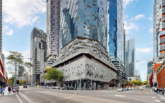 Park Avenue - Melbourne