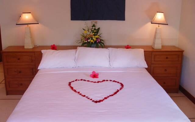 PT. Bali Luxury Villas