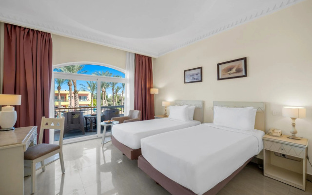 Sierra Sharm El Sheikh Hotel