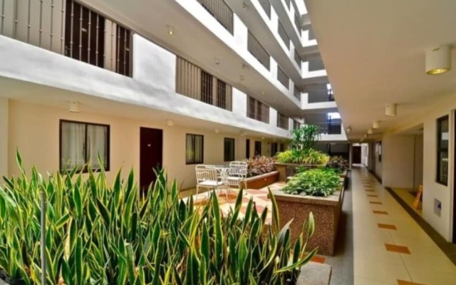 Camella Northpoint Condominium Unit