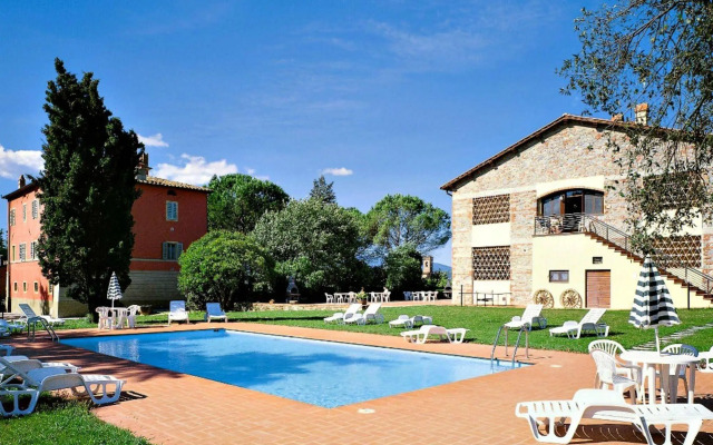 Tenuta di Badia