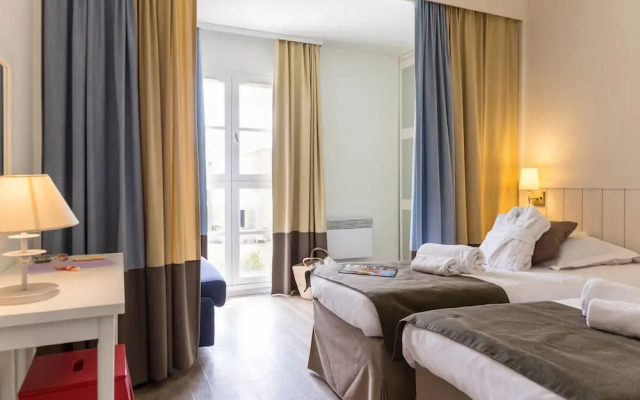 Residence P&V Premium le Palais des Gouverneurs
