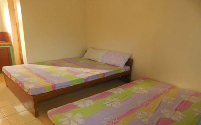Caeli Sea Resort