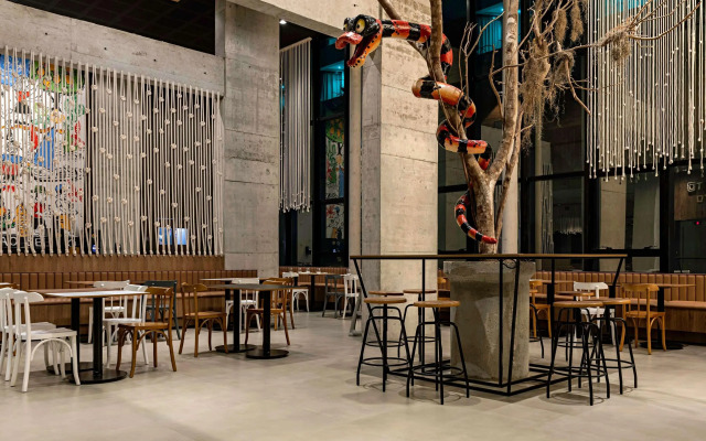 Ibis Styles Maceió Pajuçara