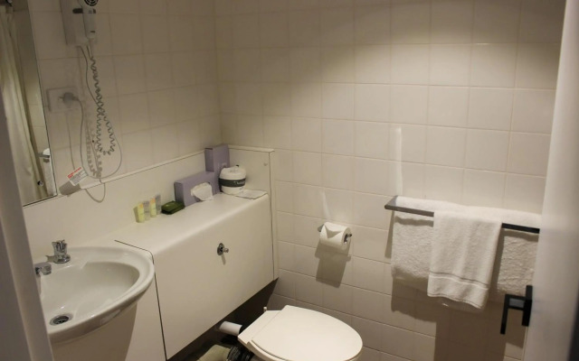 Atrium Hotel Mandurah