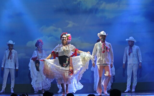 GR Solaris Cancun & Spa - All Inclusive