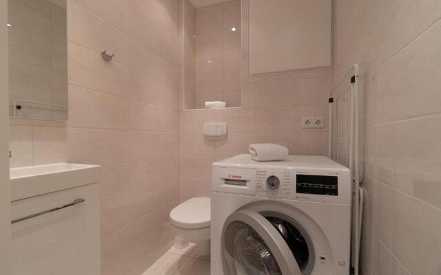 Haus Halligblick Wohnung 16