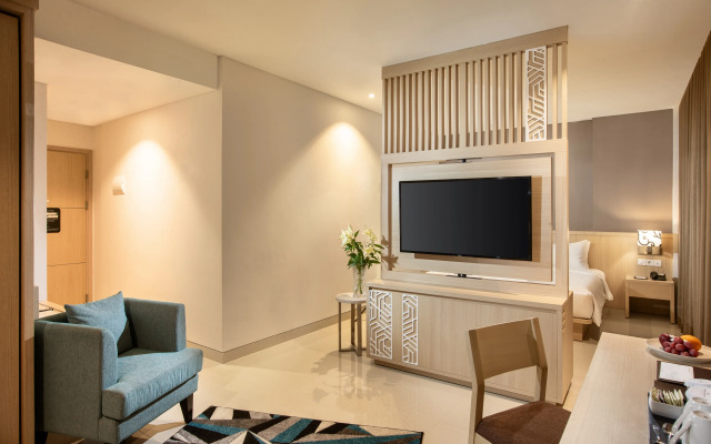 Hotel Santika Gresik