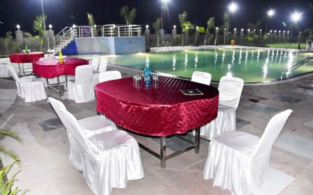 Clarks Inn Gaya