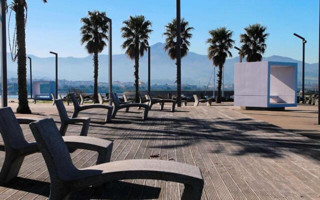 Appartement Hendaye, 2 Pièces, 4 Personnes - Fr-1-2-371