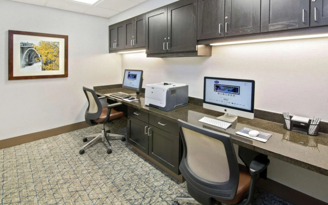Hampton Inn & Suites Spokane Valley