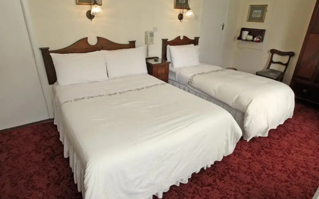 Red Setter Townhouse Bed & Breakfast