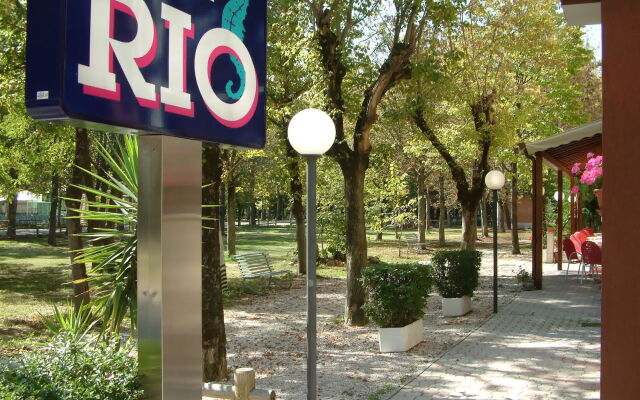 Hotel Rio