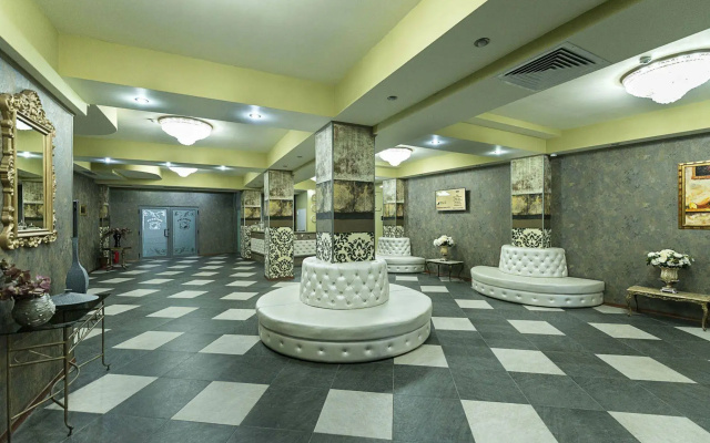 Prestige Boutique Hotel Craiova