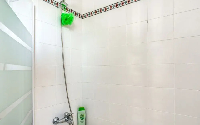 Belvilla by OYO Sa\"agara3 Beach Apartment