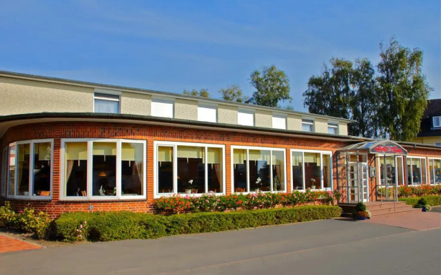 Hotel Thode