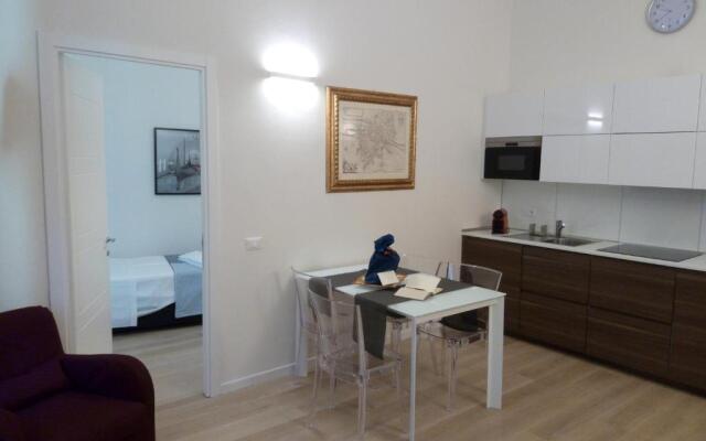 Opera 19 Luxury Apartment