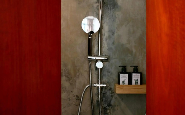 T-Boutique Hostel