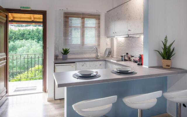 OUTParga Apartment 4