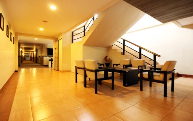 Gadjah Mada University Club
