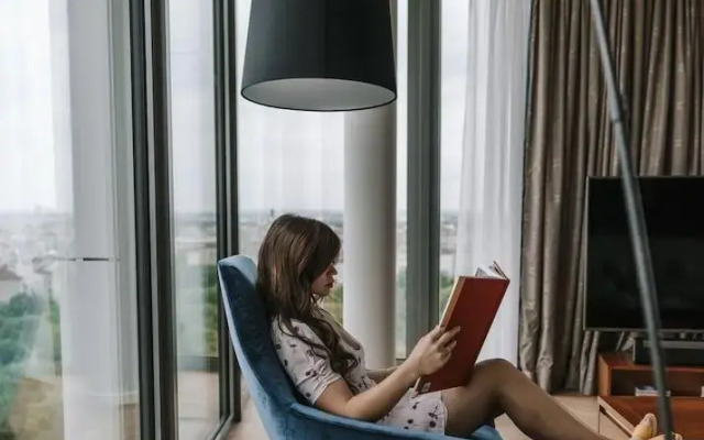 Andaz Vienna Am Belvedere, By Hyatt